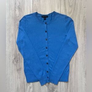 (New) Ann Taylor Cardigan, XS